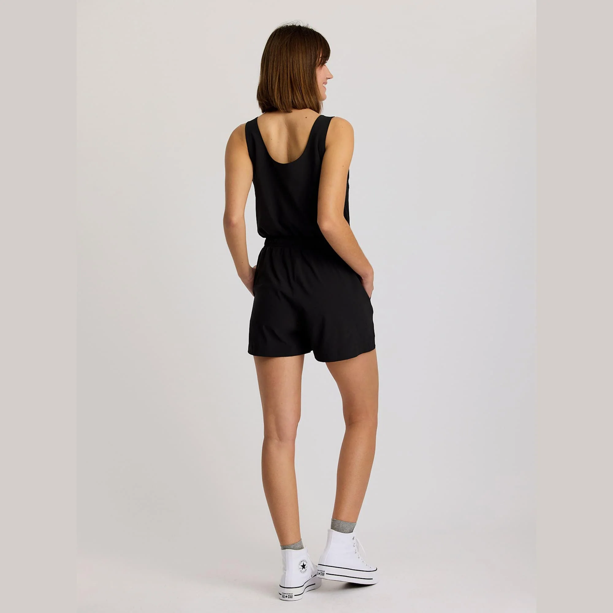 Free Fly Women's Breeze Romper - Image 7