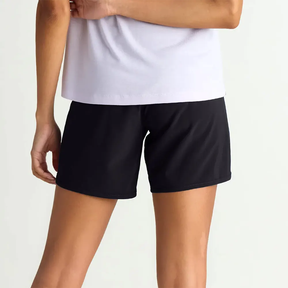 Free Fly Women's Bamboo Lined Breeze Shorts – 6" Inseam - Image 4