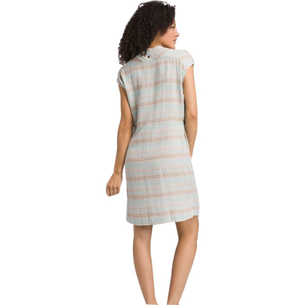 W Buenos Dias Dress - Image 3