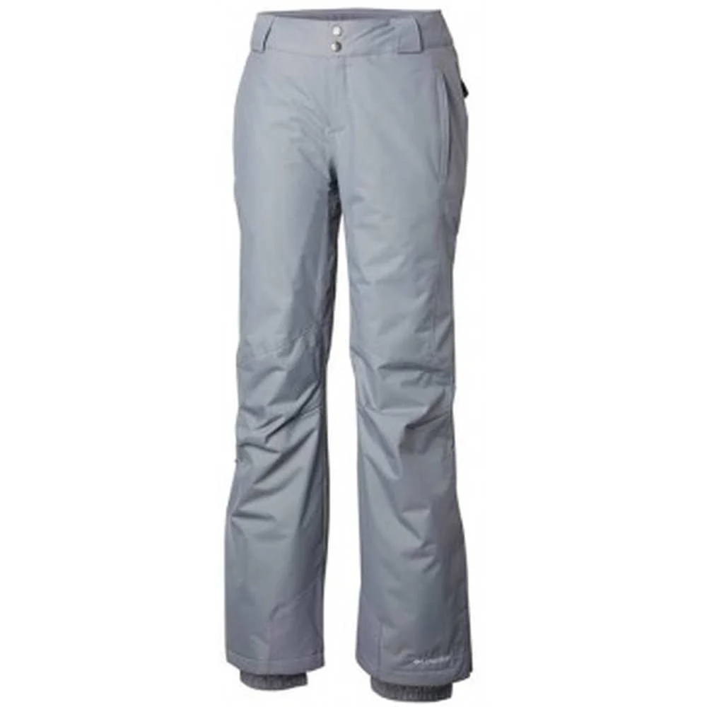 Columbia Women's Bugaboo Omni-Heat Insulated Snow Pants - Image 4