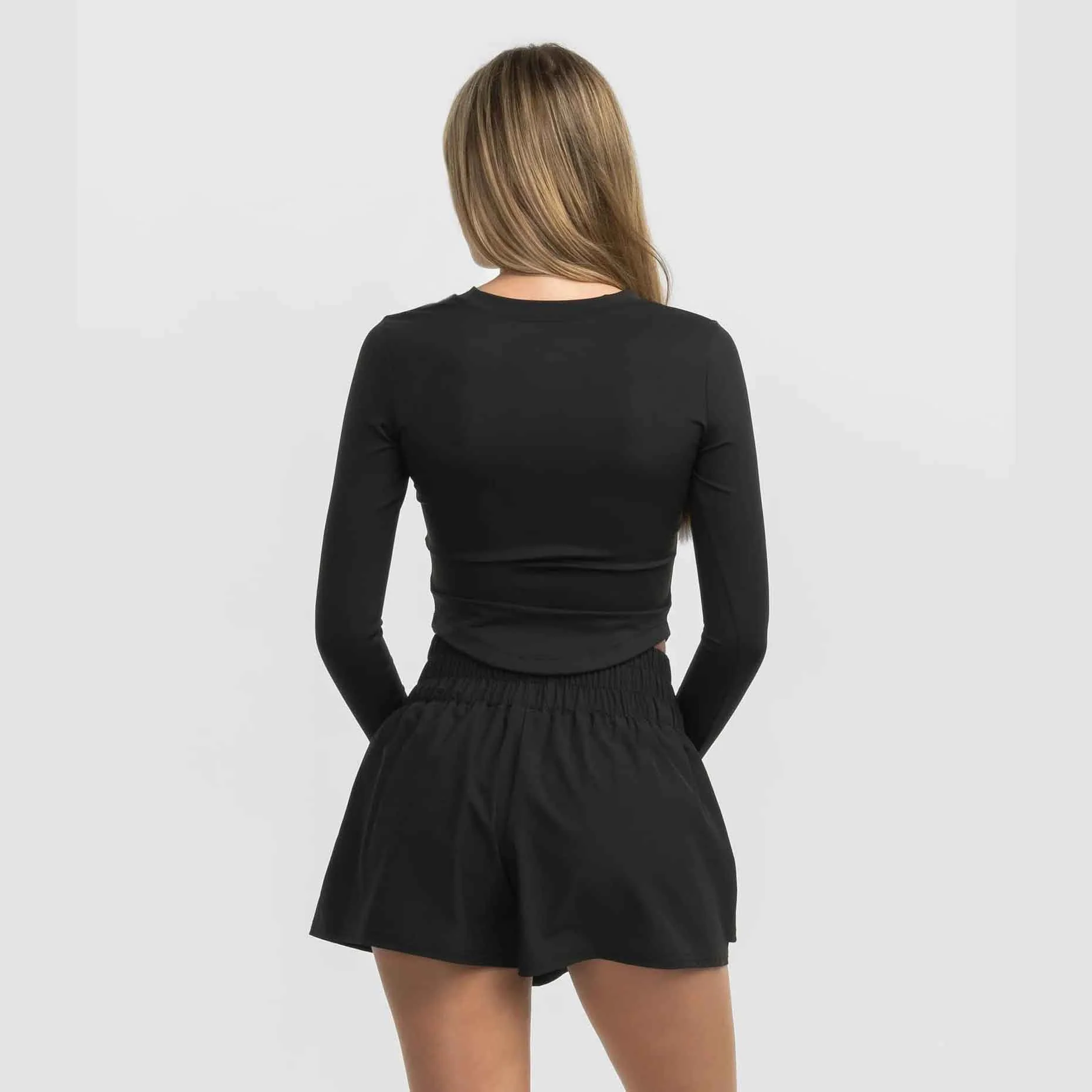Southern Shirt Women's Buttery Soft Performance Long Sleeve Top - Image 3