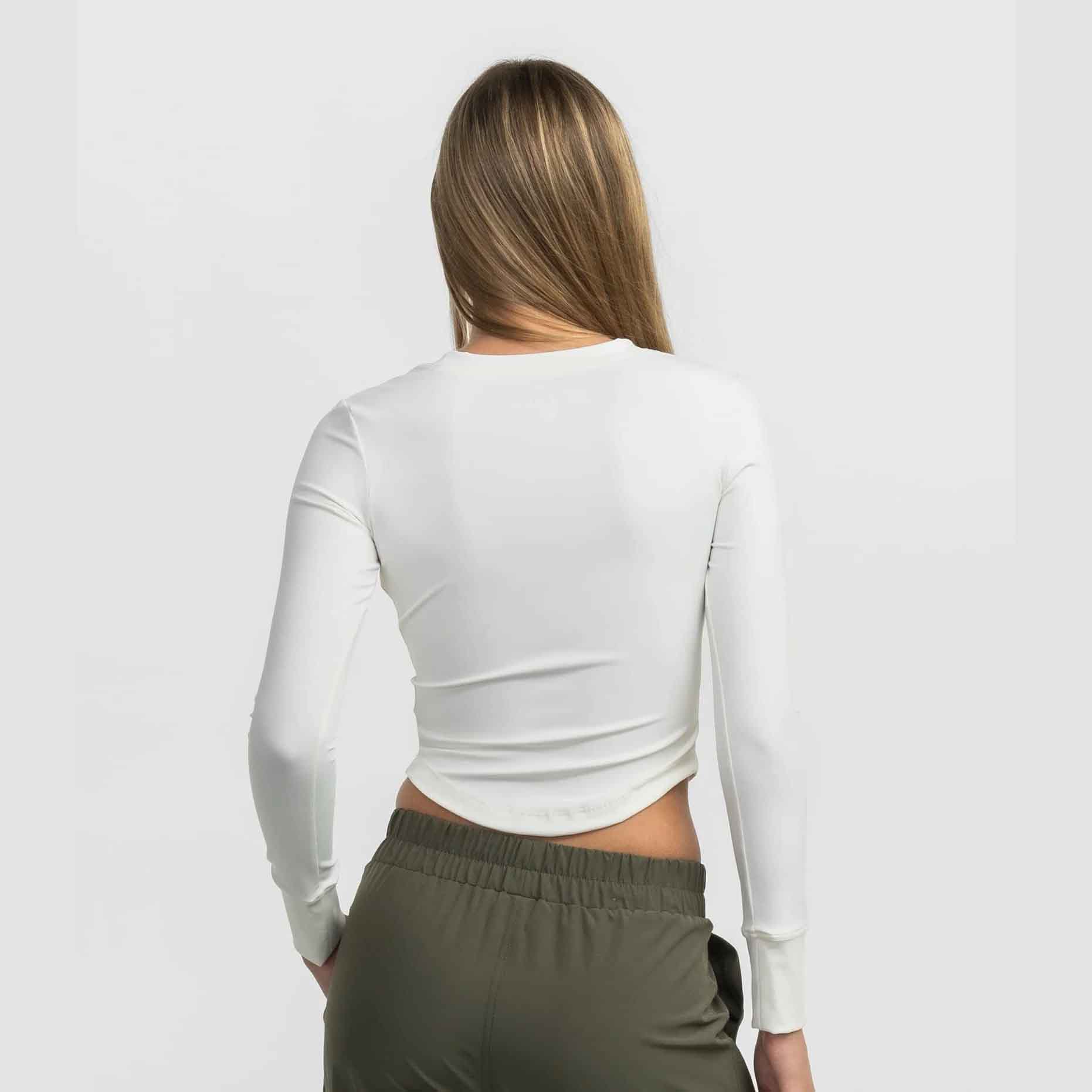 Southern Shirt Women's Buttery Soft Performance Long Sleeve Top - Image 6