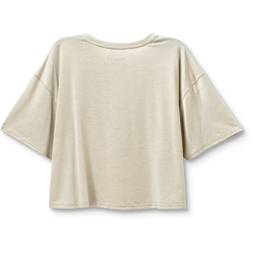 Women's Buxton Flowy Tee - Image 2