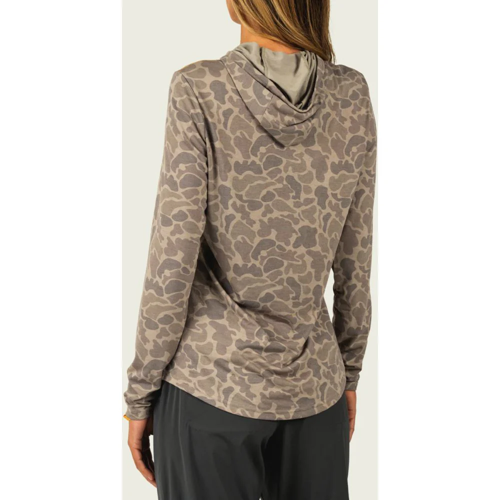 Marsh Wear Women's Buxton Hagood Hoodie - Image 4
