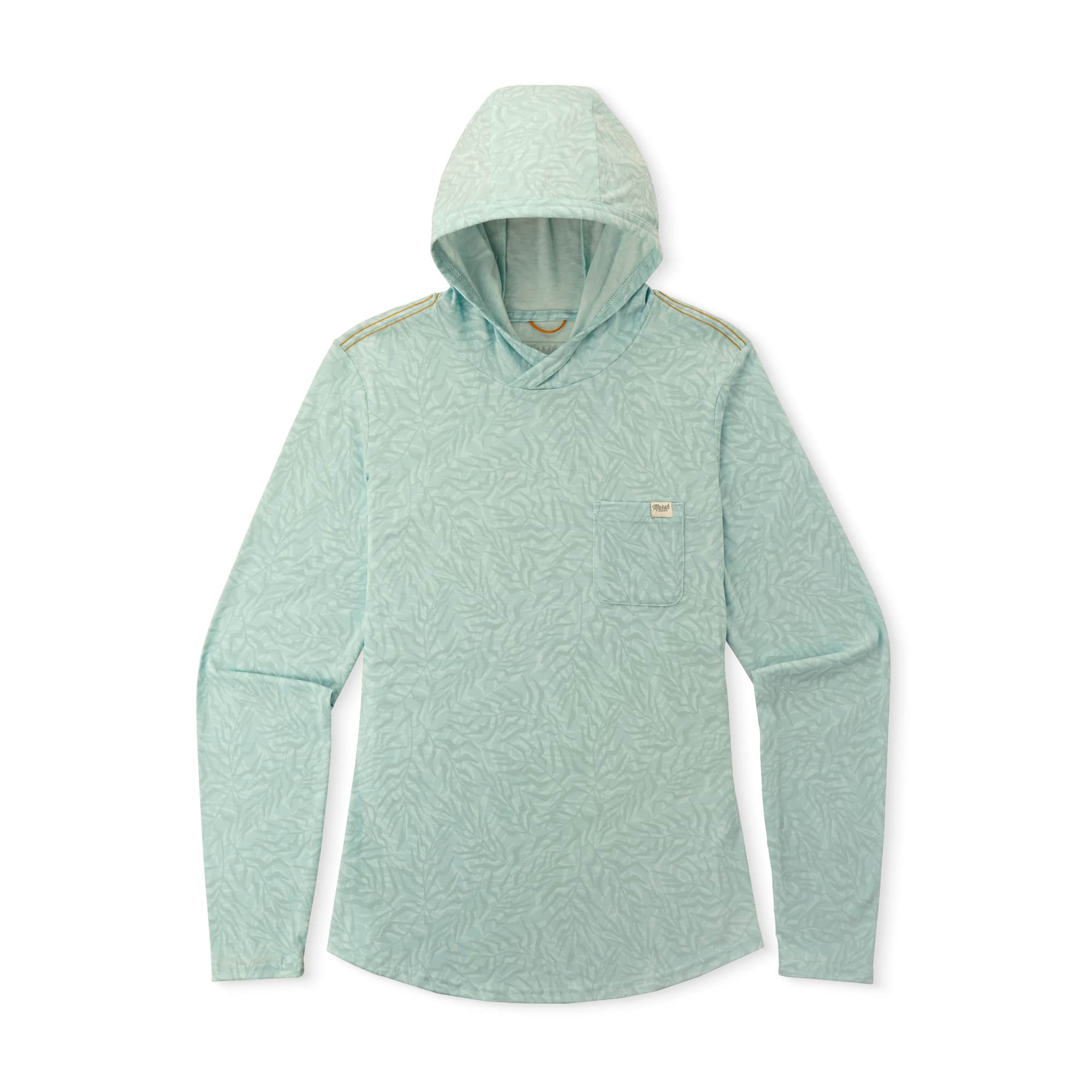 Marsh Wear Women's Buxton Hagood Hoodie - Image 6