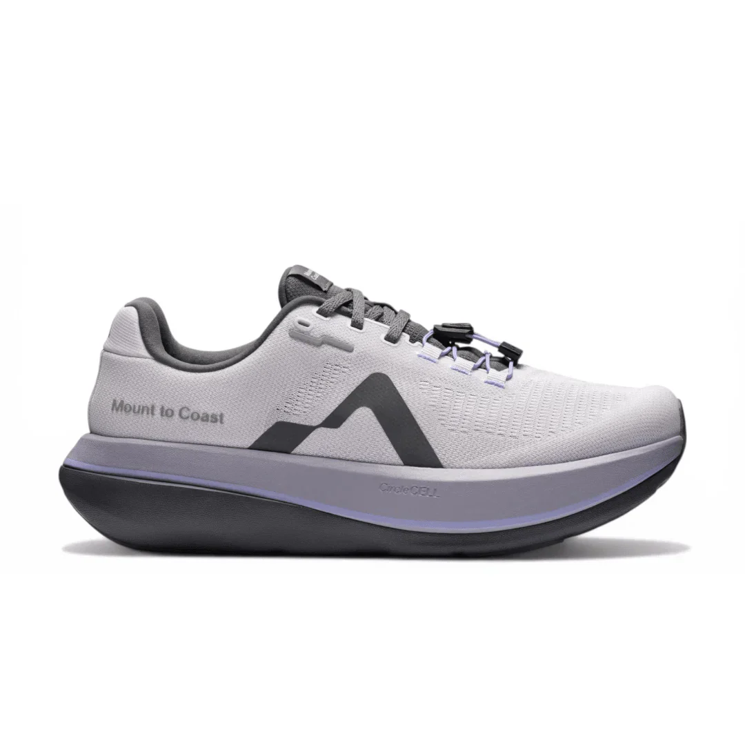 Mount to Coast Women's C1 Running Shoes