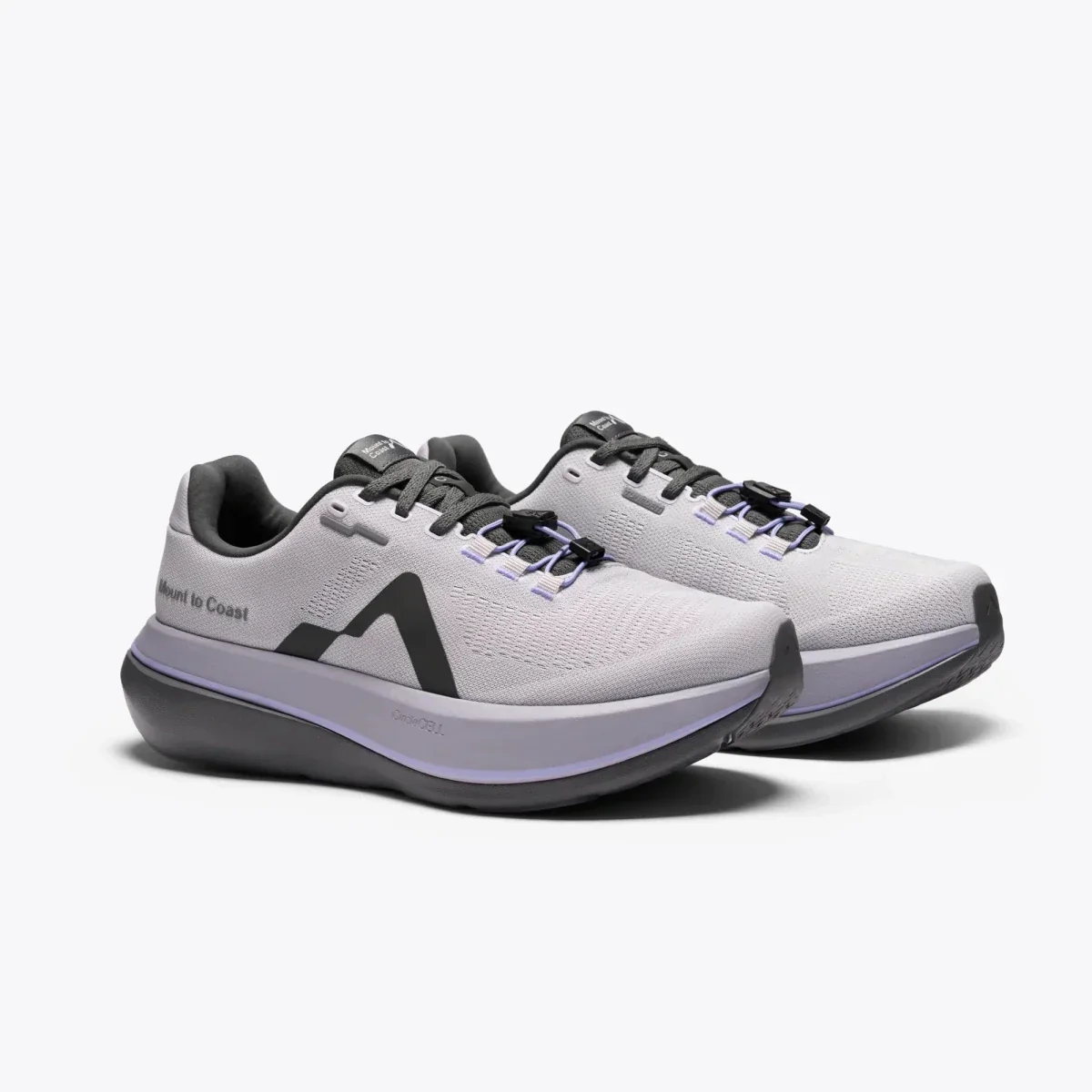 Mount to Coast Women's C1 Running Shoes - Image 2