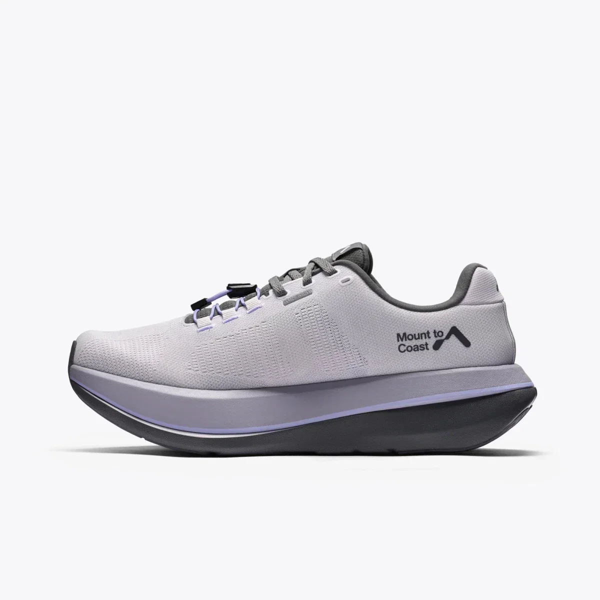 Mount to Coast Women's C1 Running Shoes - Image 3