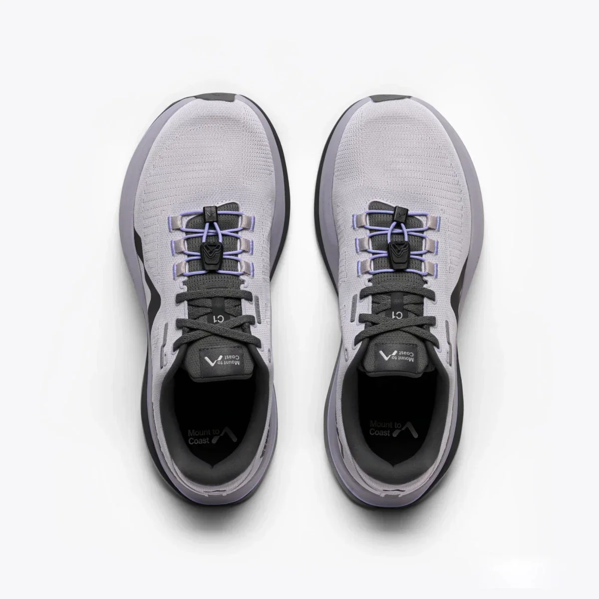 Mount to Coast Women's C1 Running Shoes - Image 4