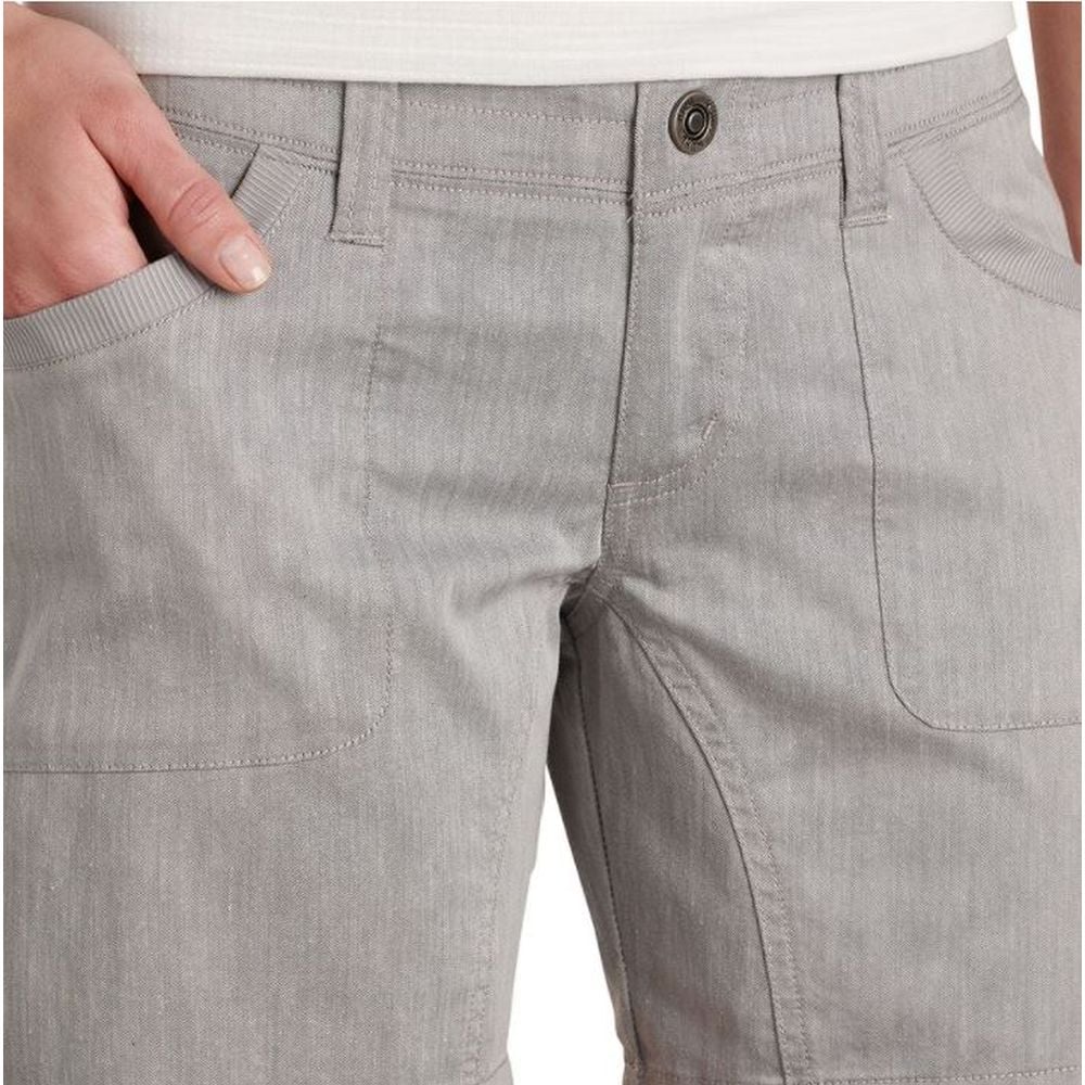 KUHL Women's Cabo Shorts - Image 4