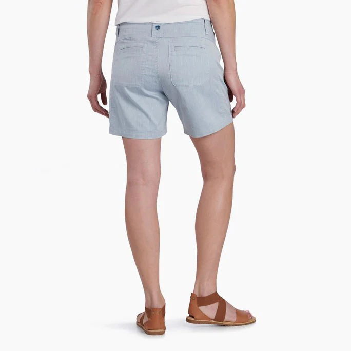 KUHL Women's Cabo Shorts - Image 7