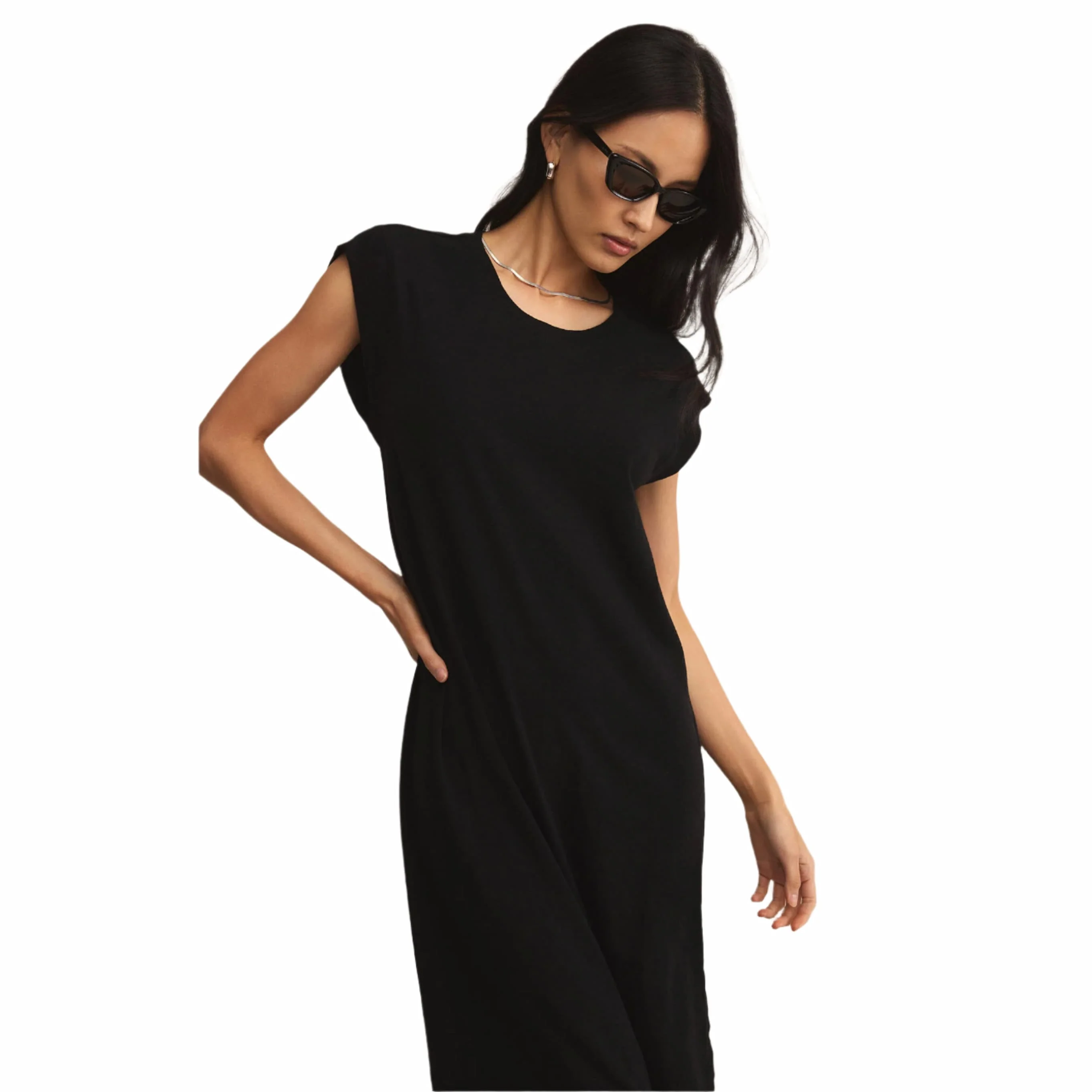 Z Supply Women's Calabasas Midi Dress - Image 3