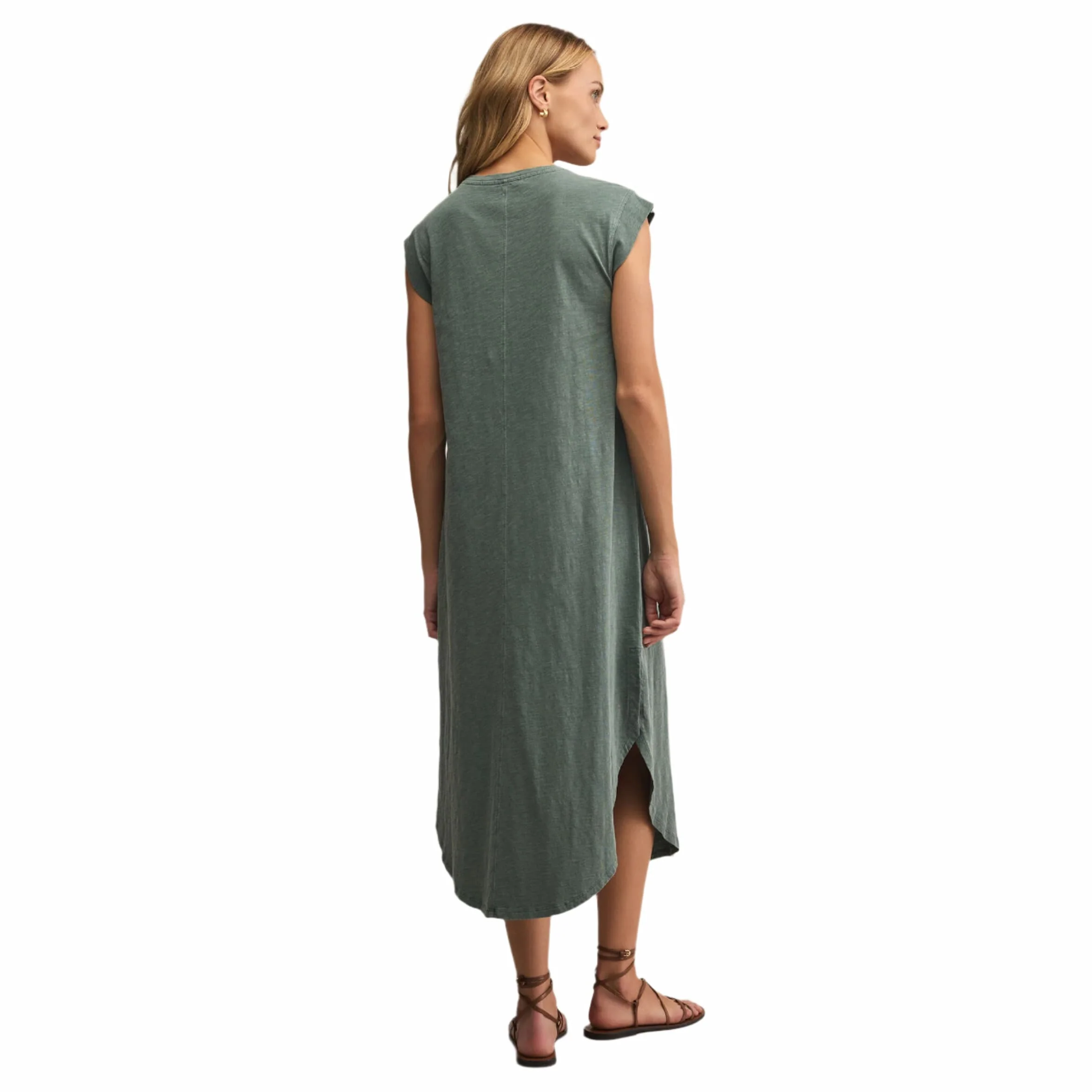 Z Supply Women's Calabasas Midi Dress - Image 5