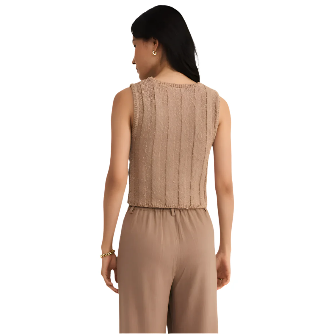 Z Supply Women's Calan Top - Image 2