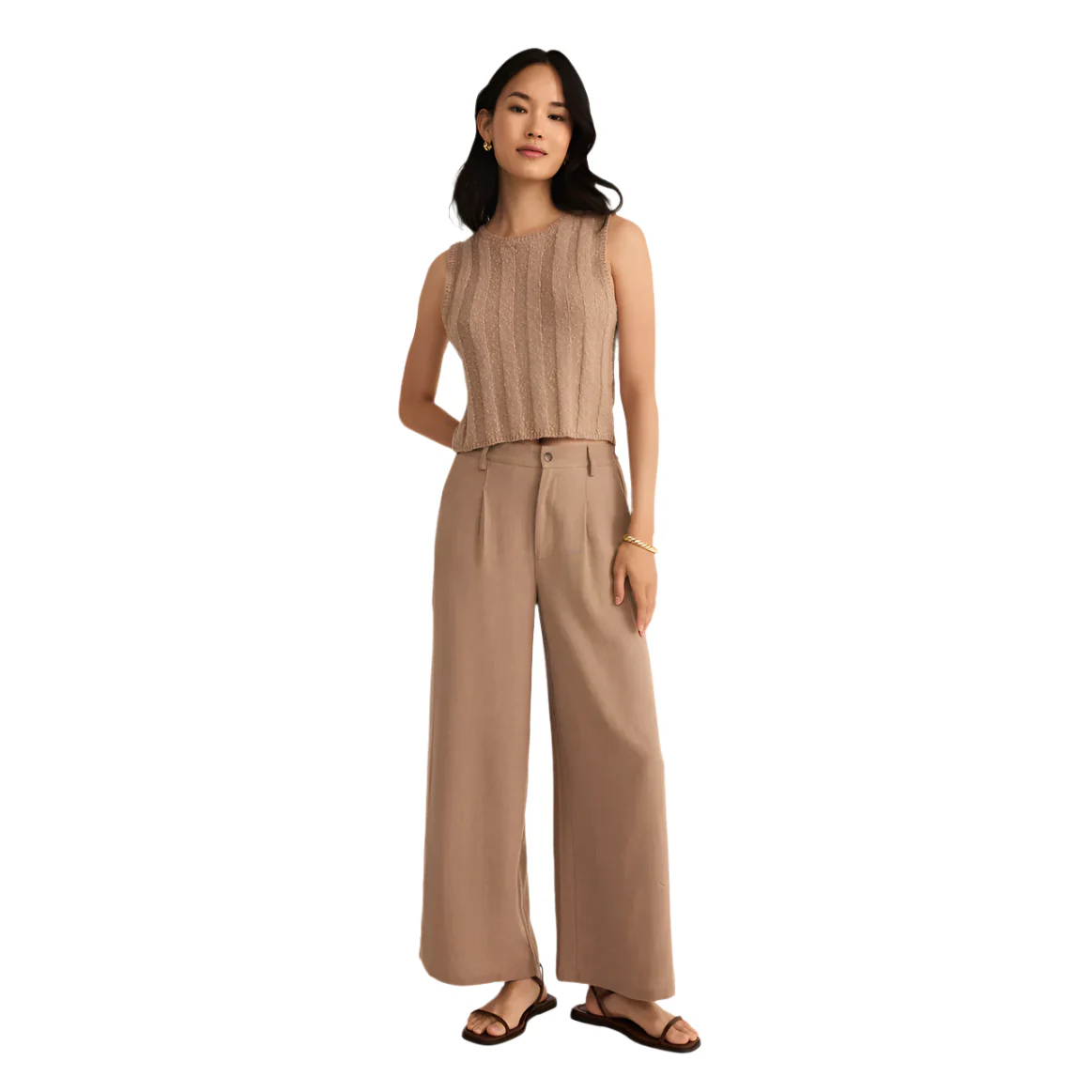 Z Supply Women's Calan Top - Image 3