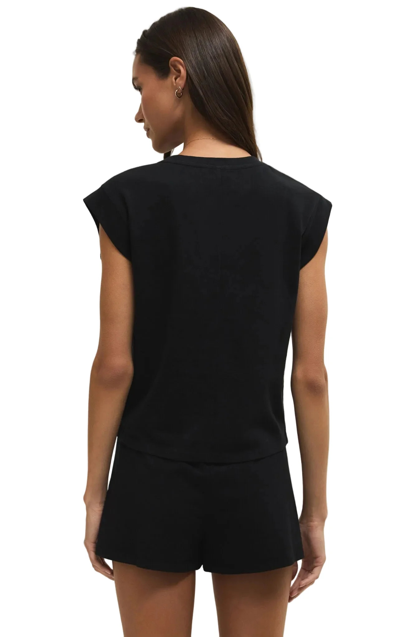 Z Supply Women's Camino Jersey Top - Image 2