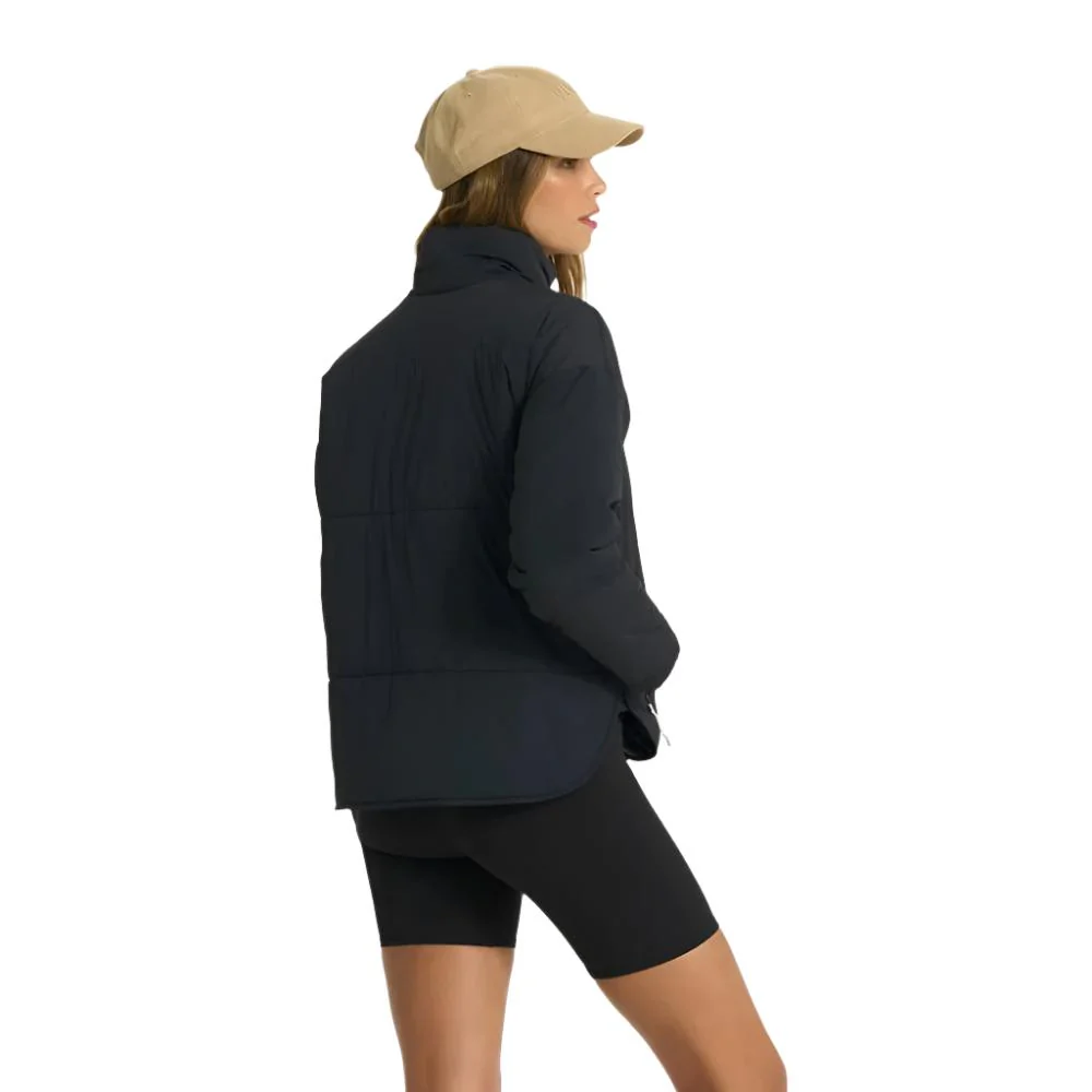 Vuori Women's Canyon Insulated Jacket - Image 2