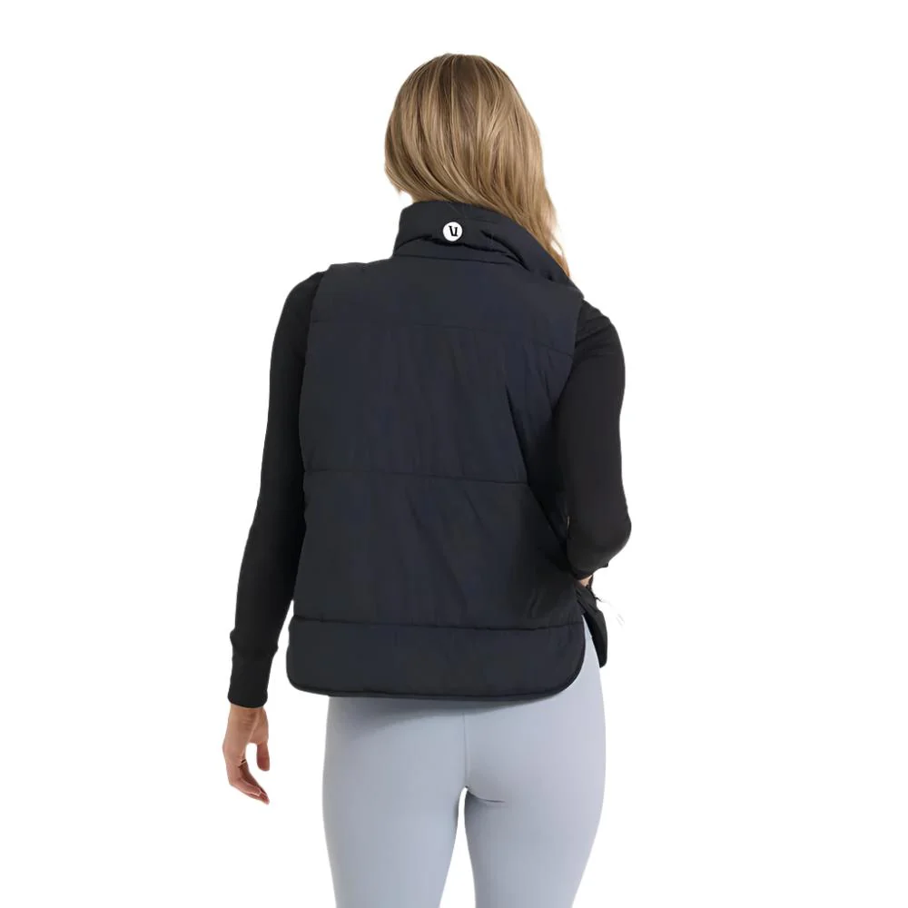 Vuori Women's Canyon Insulated Vest - Image 2