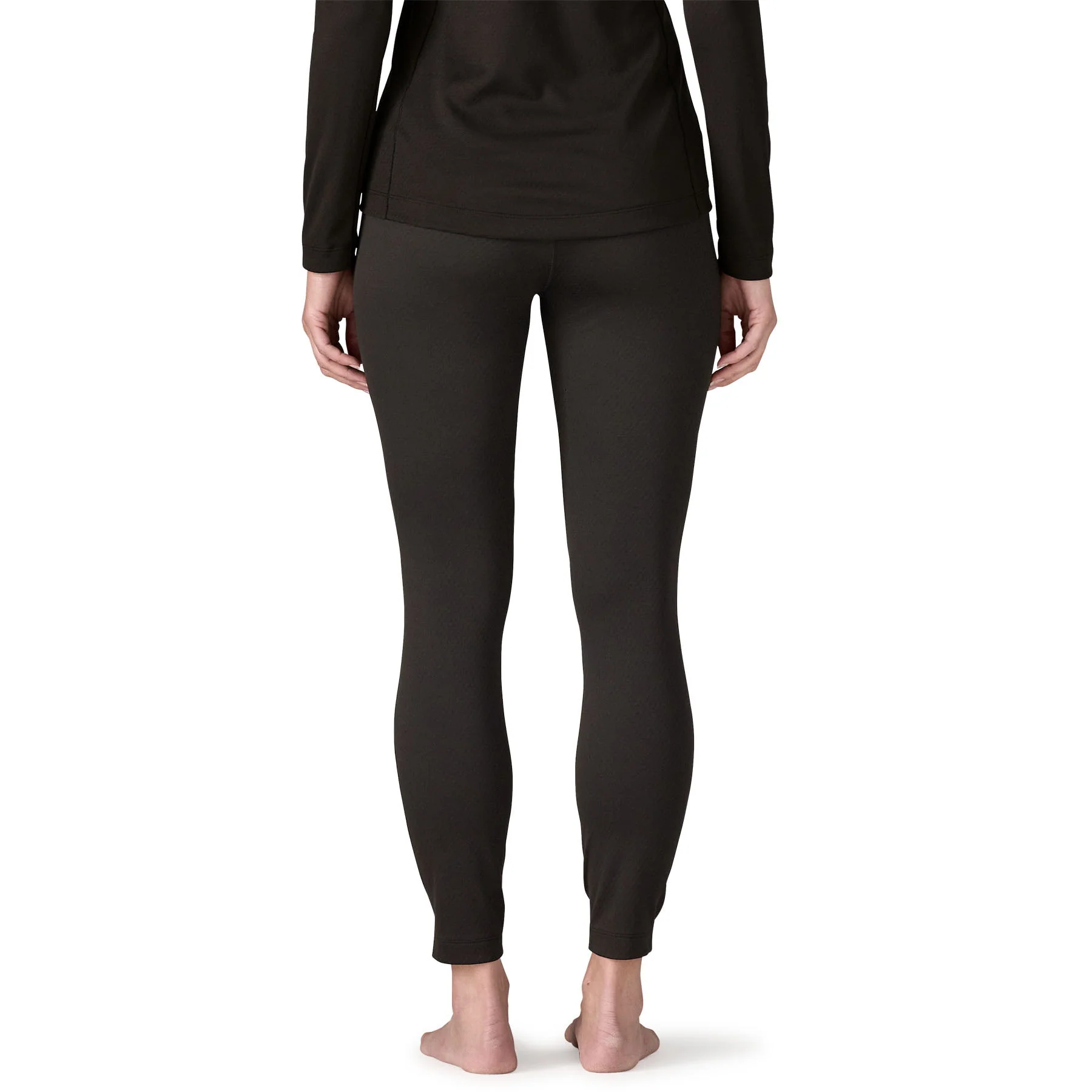 Patagonia Women's Capilene Midweight Bottoms - Image 3