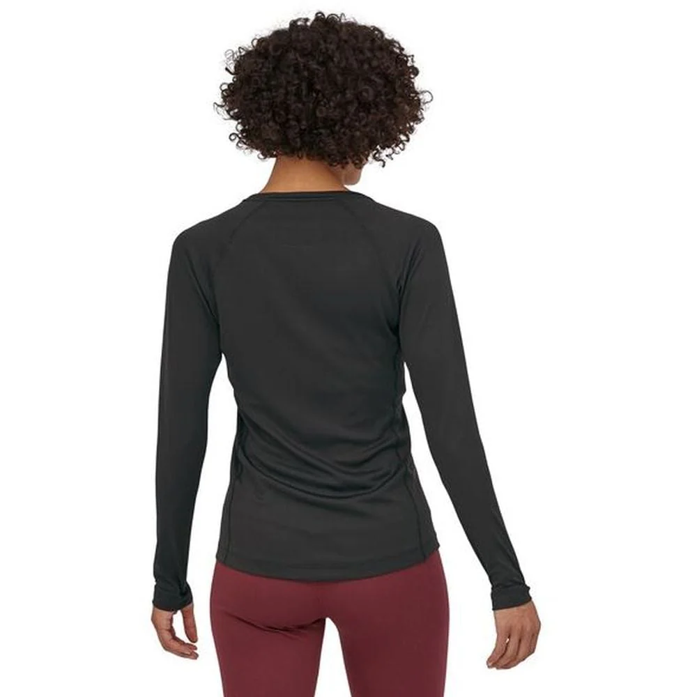 Patagonia Women's Capilene Midweight Crew - Image 3