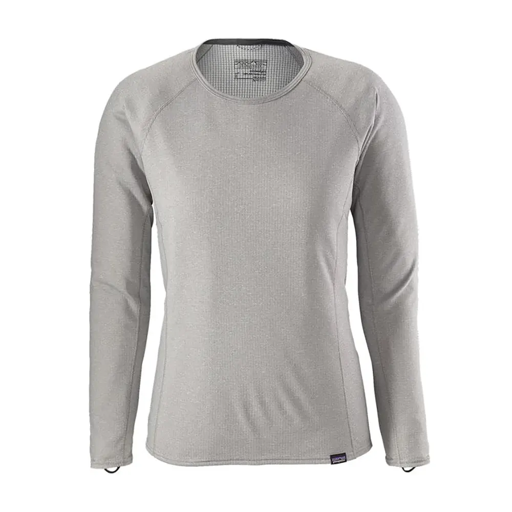 Patagonia Women's Capilene Midweight Crew - Image 5