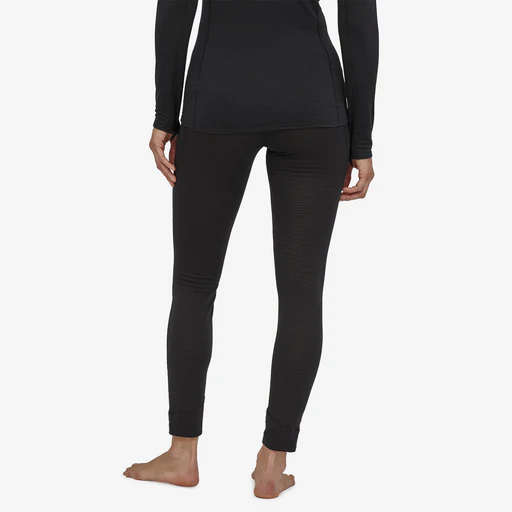 Patagonia Women's Capilene Thermal Weight Bottoms - Image 3