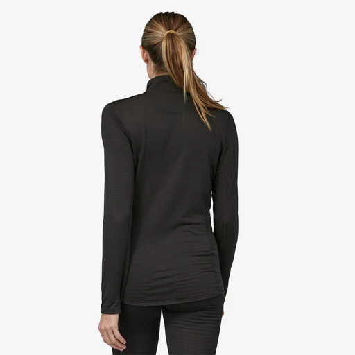 Patagonia Women's Capilene Thermal Weight Zip-Neck - Image 3