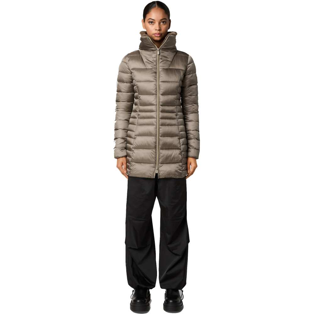 Women's Caroline Parka - Image 2