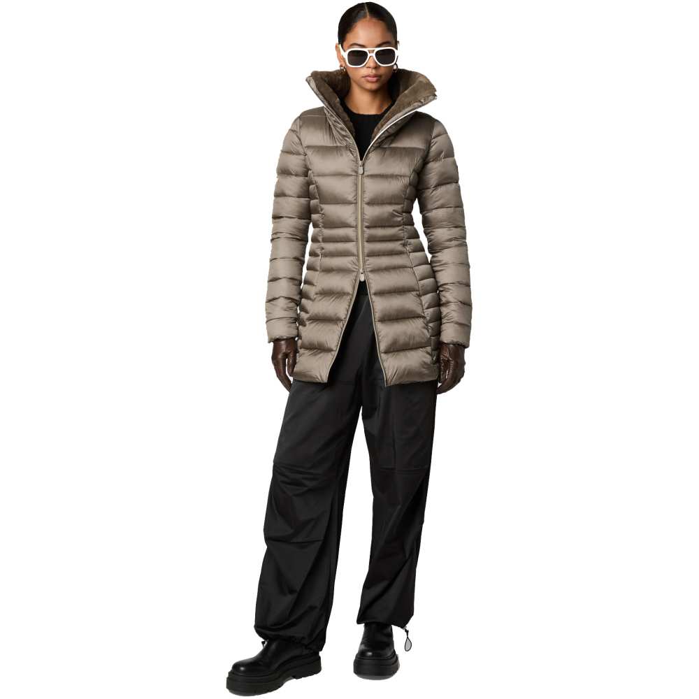 Women's Caroline Parka - Image 3