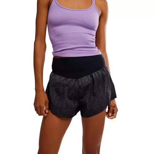 FP Movement Women's Carpe Diem Reflective Shorts - Image 5