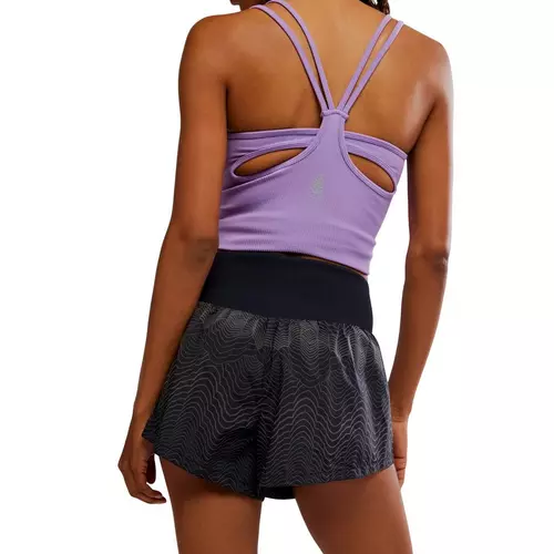 FP Movement Women's Carpe Diem Reflective Shorts - Image 7