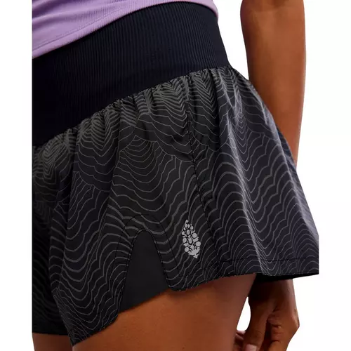 FP Movement Women's Carpe Diem Reflective Shorts - Image 8