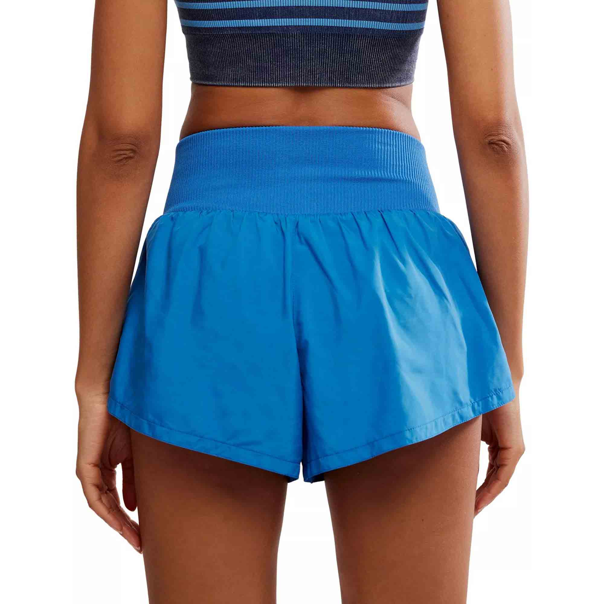 Free People Movement Women's Carpe Diem Shorts - Image 10