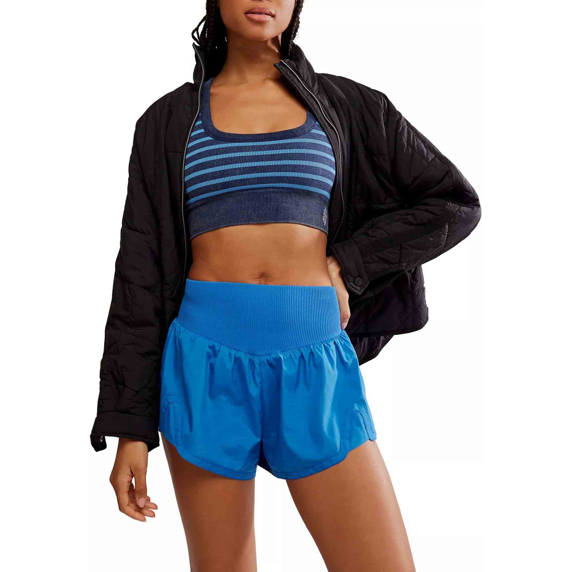 Free People Movement Women's Carpe Diem Shorts - Image 11