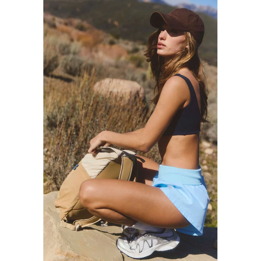 Free People Movement Women's Carpe Diem Shorts - Image 20