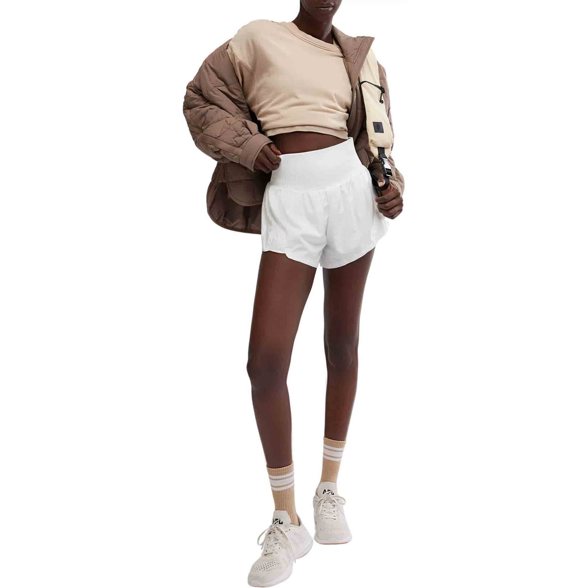 Free People Movement Women's Carpe Diem Shorts - Image 23