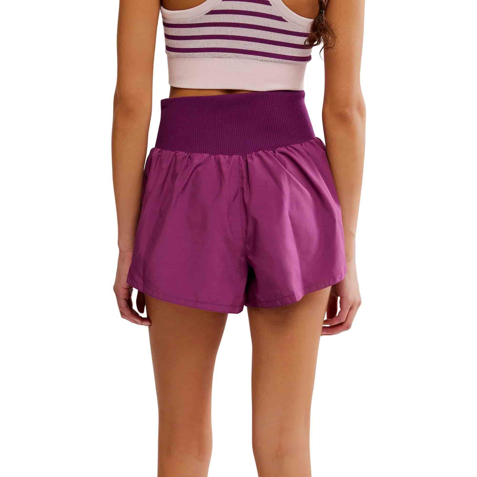 Free People Movement Women's Carpe Diem Shorts - Image 25