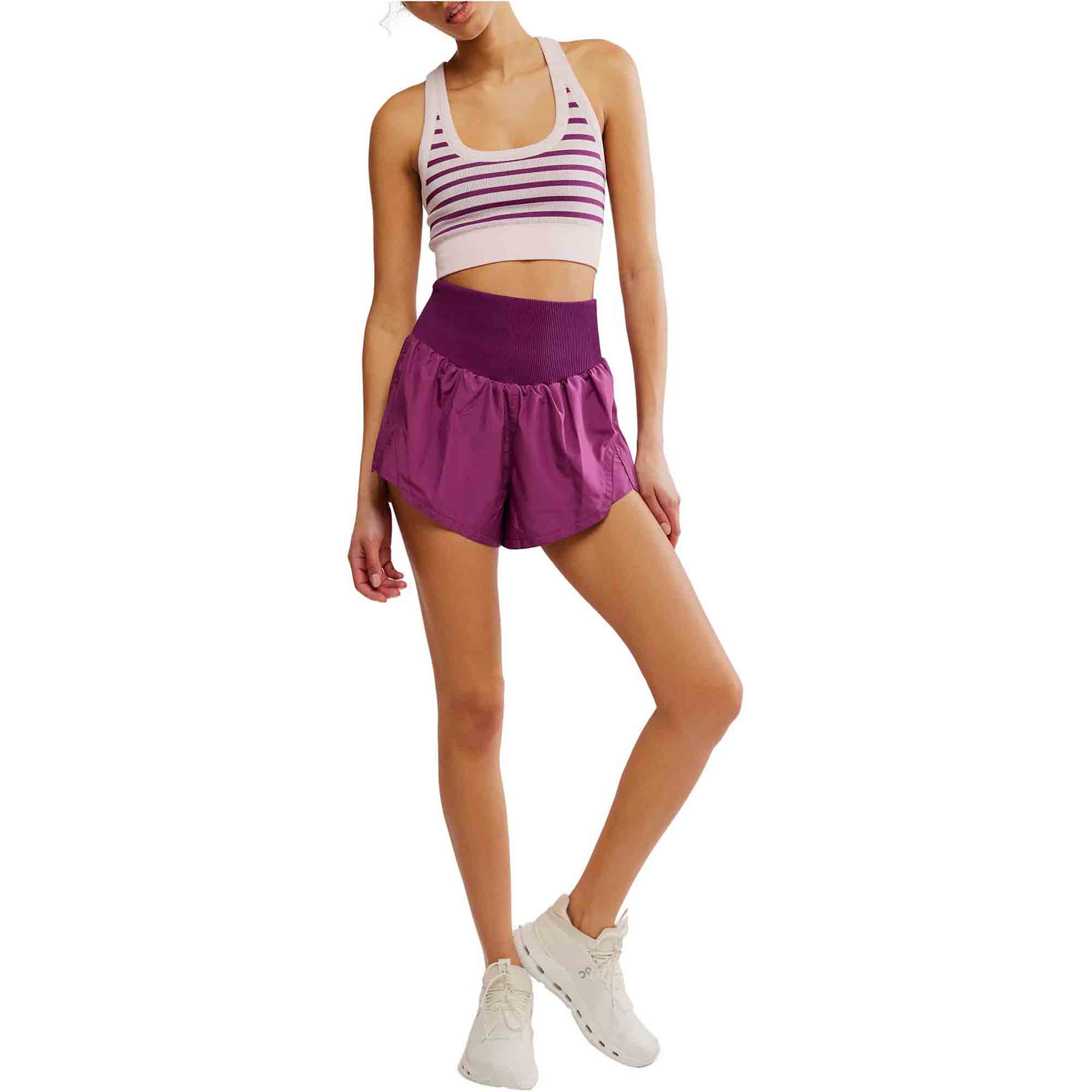 Free People Movement Women's Carpe Diem Shorts - Image 26