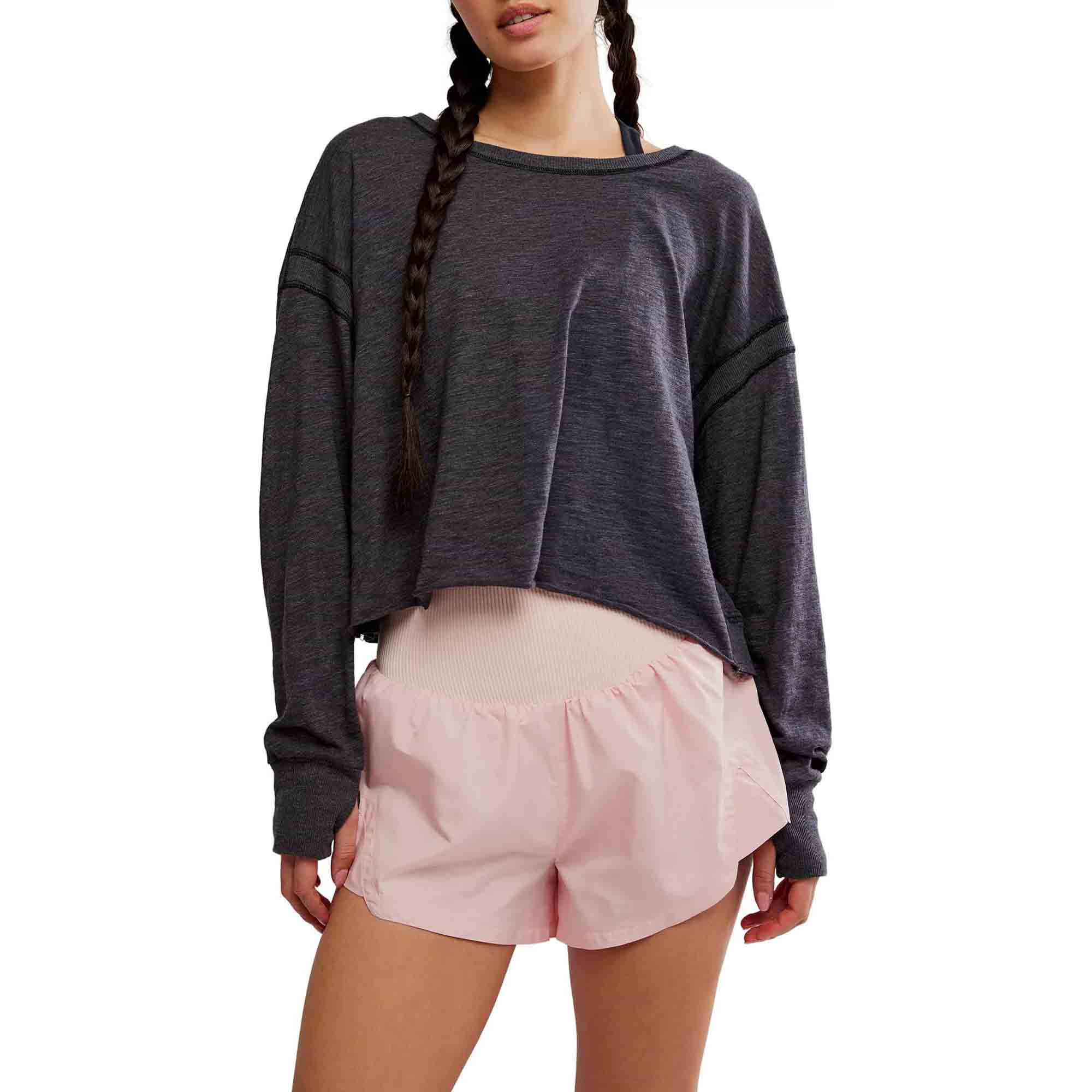 Free People Movement Women's Carpe Diem Shorts - Image 27