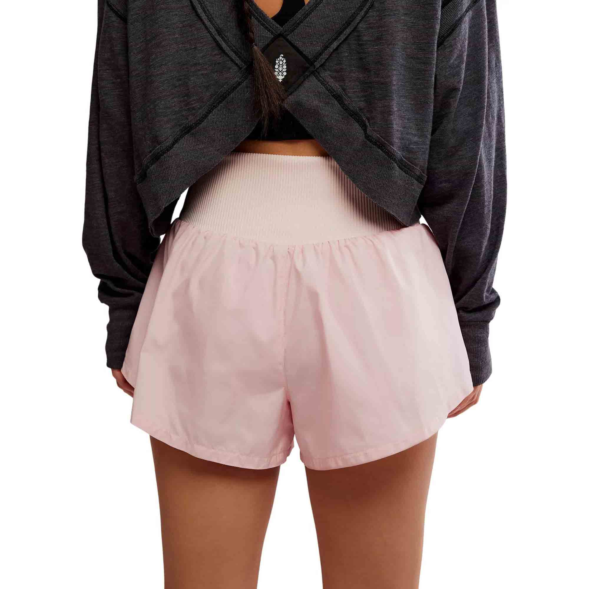 Free People Movement Women's Carpe Diem Shorts - Image 30