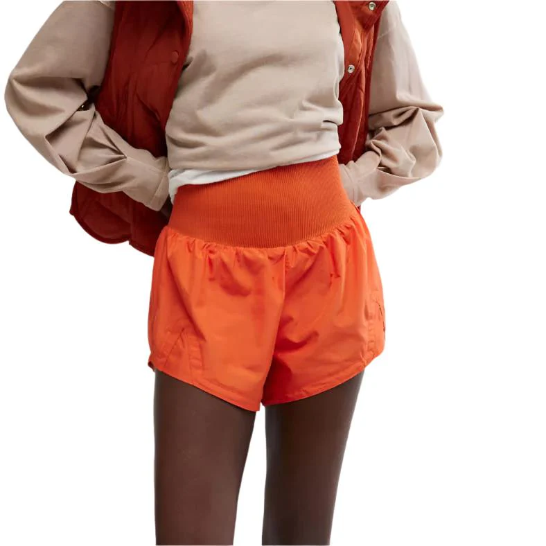 Free People Movement Women's Carpe Diem Shorts - Image 35