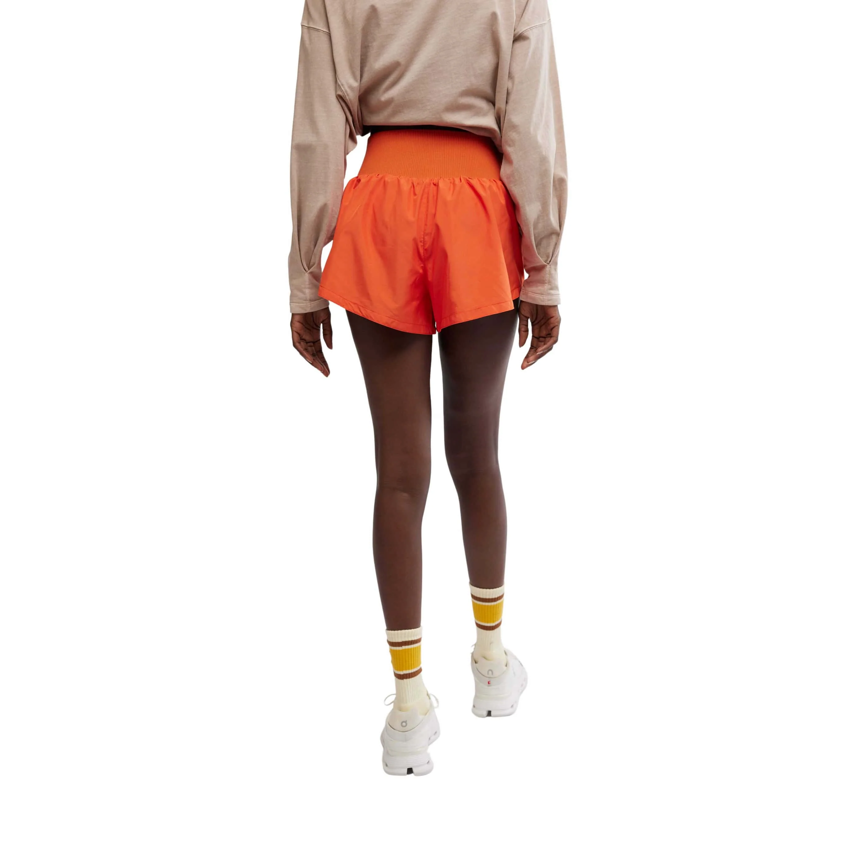 Free People Movement Women's Carpe Diem Shorts - Image 37