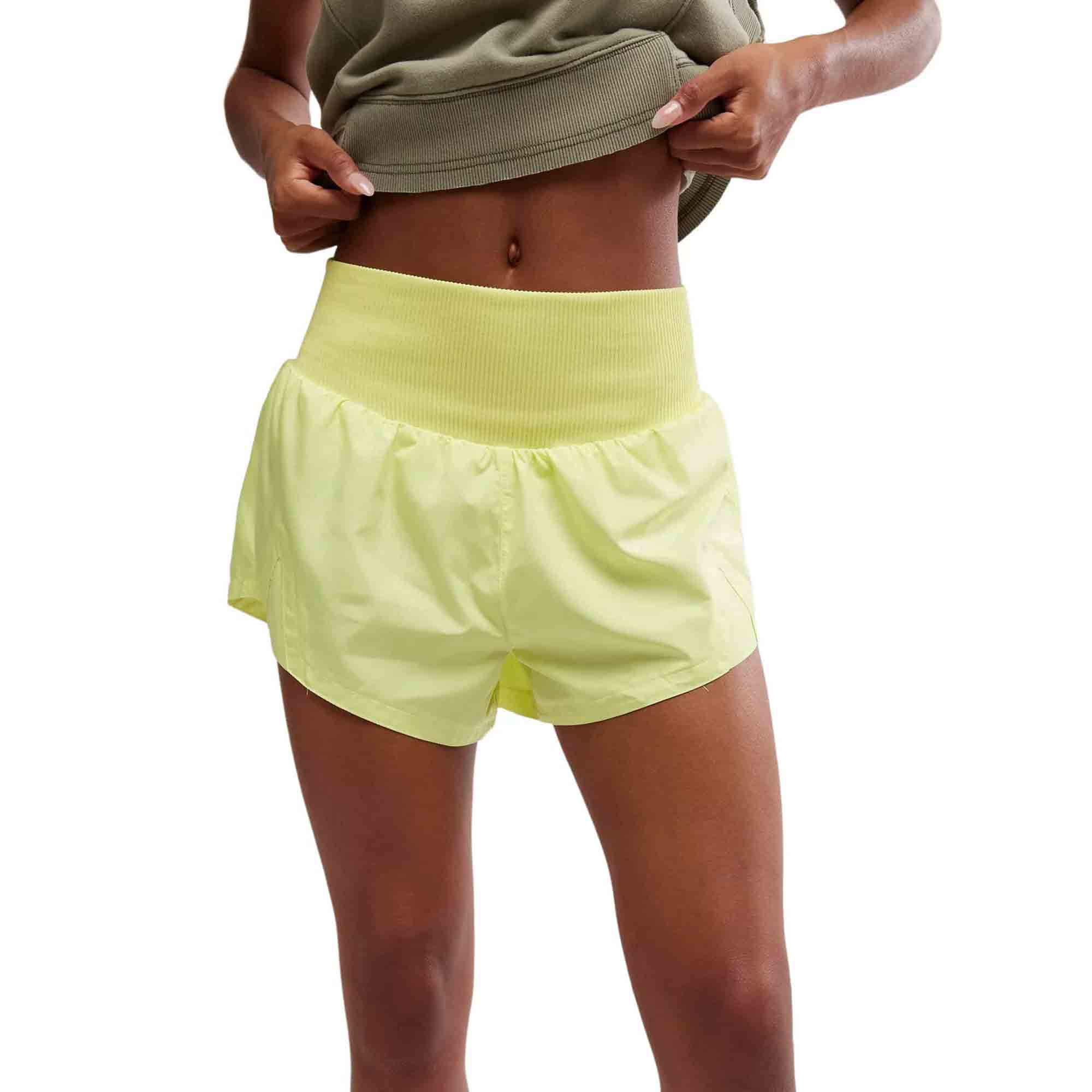 Free People Movement Women's Carpe Diem Shorts - Image 39