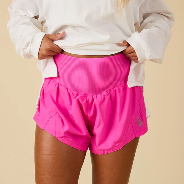 Free People Movement Women's Carpe Diem Shorts - Image 47
