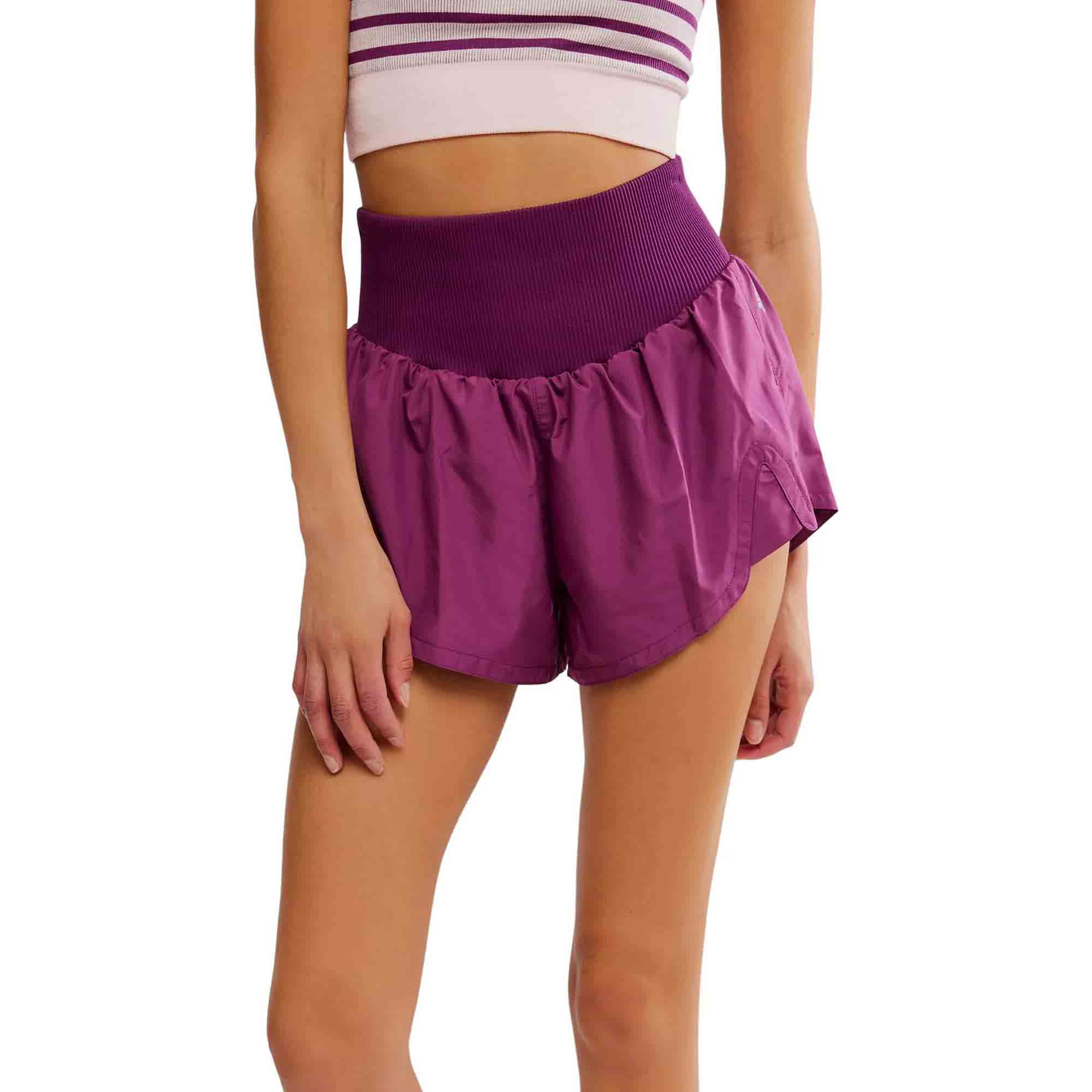Free People Movement Women's Carpe Diem Shorts - Image 5