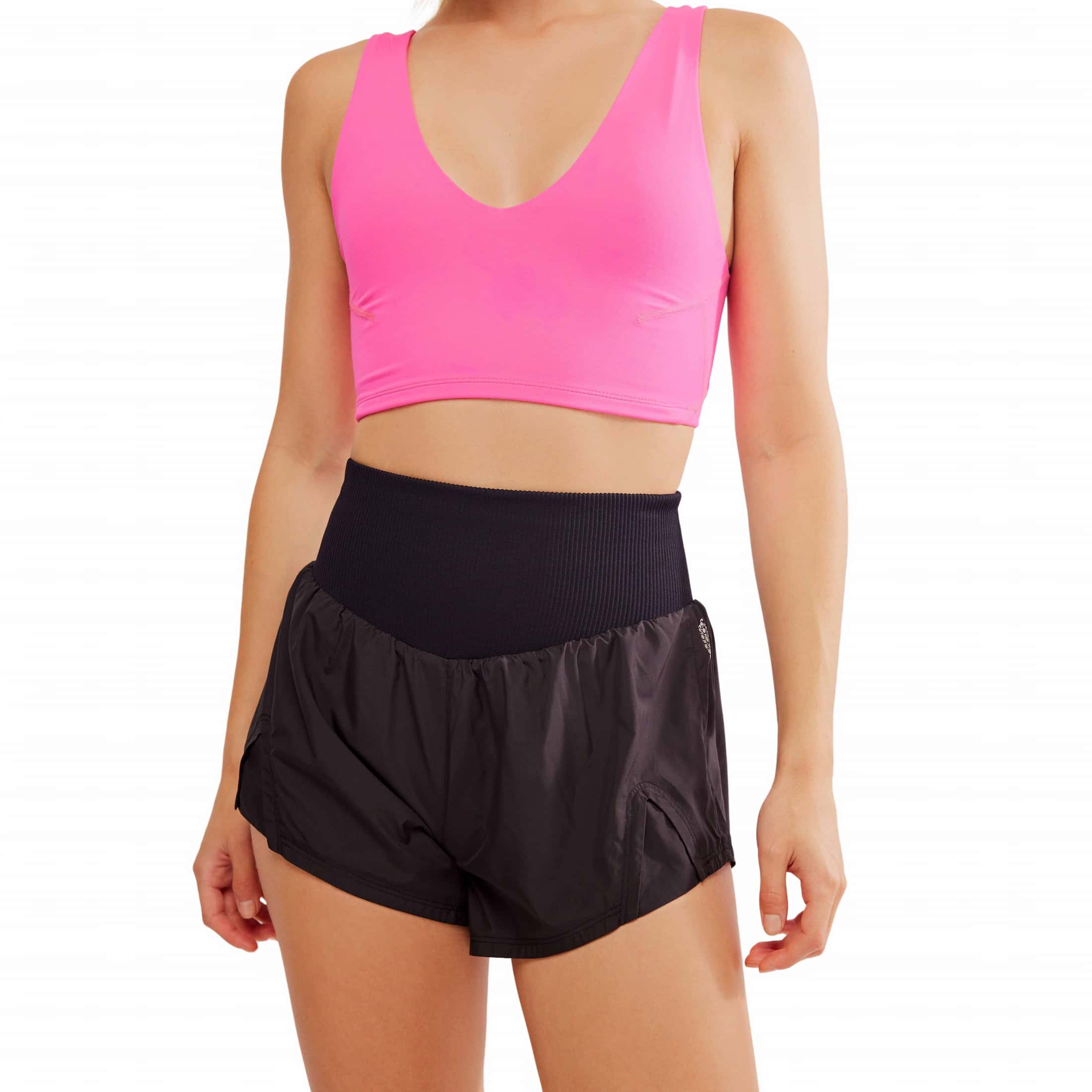 Free People Movement Women's Carpe Diem Shorts - Image 50
