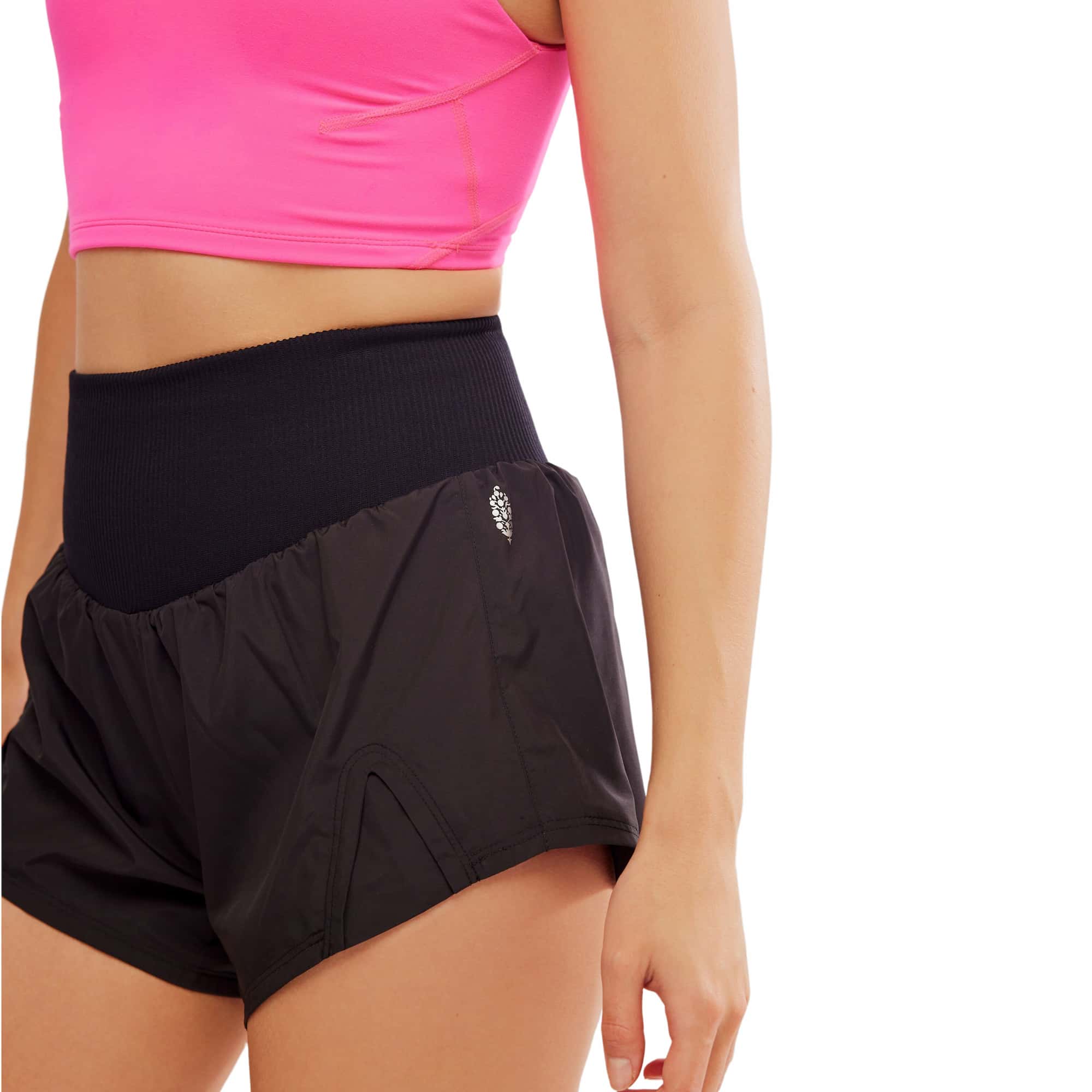 Free People Movement Women's Carpe Diem Shorts - Image 51