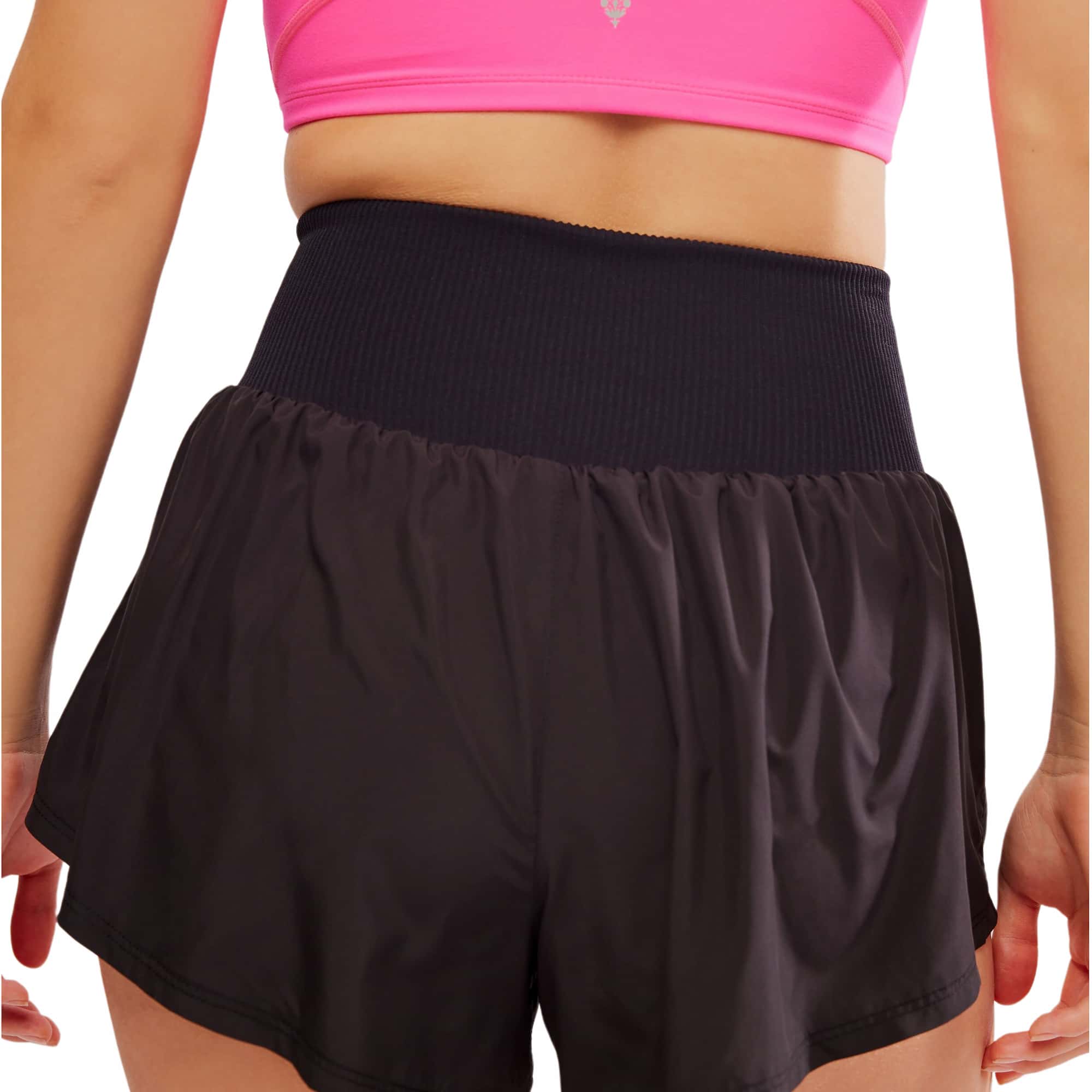 Free People Movement Women's Carpe Diem Shorts - Image 52