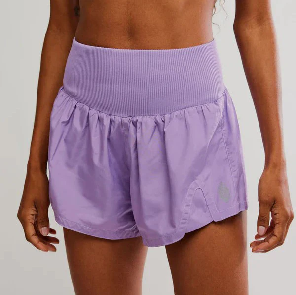 Free People Movement Women's Carpe Diem Shorts - Image 54