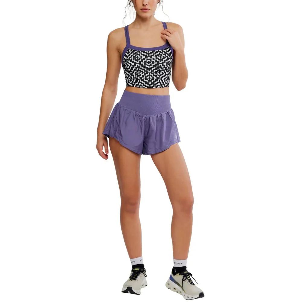 Free People Movement Women's Carpe Diem Shorts - Image 6